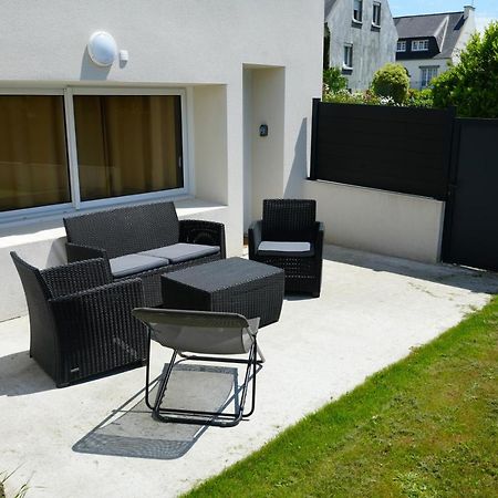 Nouveau - Studio Aux Portes De Brest Bohars المظهر الخارجي الصورة
