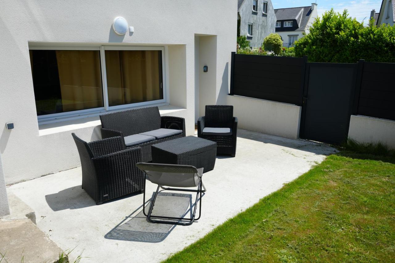 Nouveau - Studio Aux Portes De Brest Bohars المظهر الخارجي الصورة