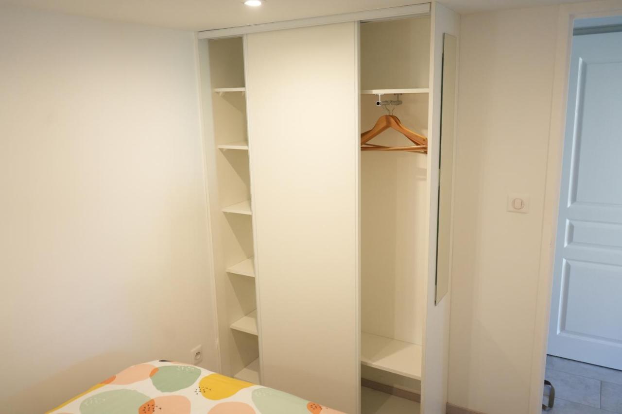 Nouveau - Studio Aux Portes De Brest Bohars المظهر الخارجي الصورة